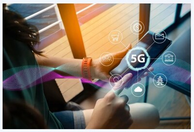 愛達郵輪攜手上海移動打造“愛達花城號”，開啟海上5G數智文旅新航程