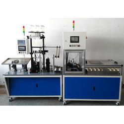 全自動(dòng)球籠球環(huán)注脂機(jī)廠(chǎng)商,無(wú)錫卡沃自動(dòng)化設(shè)備