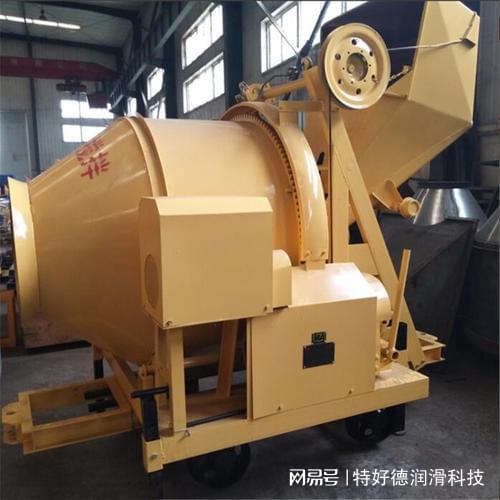 食品機(jī)械中用于攪拌和混合的設(shè)備種類(lèi)有哪些