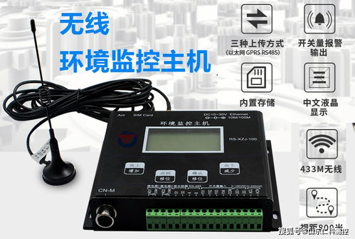 無(wú)線電藥品庫(kù)房溫濕度在線監(jiān)控系統(tǒng)