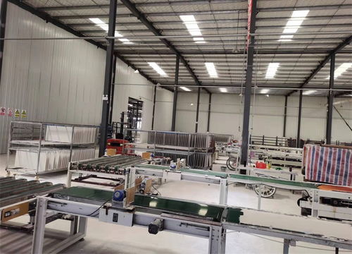 湛星機械 無紙面石膏板設(shè)備及無線體溫監(jiān)測器供應(yīng)商