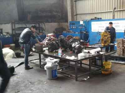 2022年海北州卡特挖掘機(jī)維修電話及碎脂機(jī)實(shí)業(yè)集團(tuán)服務(wù)指南