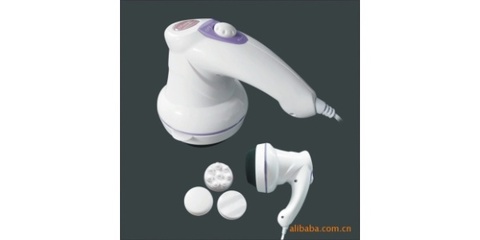 活力碎脂機(jī) 開啟健康塑身新篇章