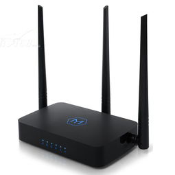 H3C 魔術家 Magic R1 300M無線路由器 智能穿墻，家用無線新體驗