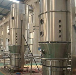 專業高效，安全可靠——范信干燥醫藥原料干燥設備與碎脂機供應商